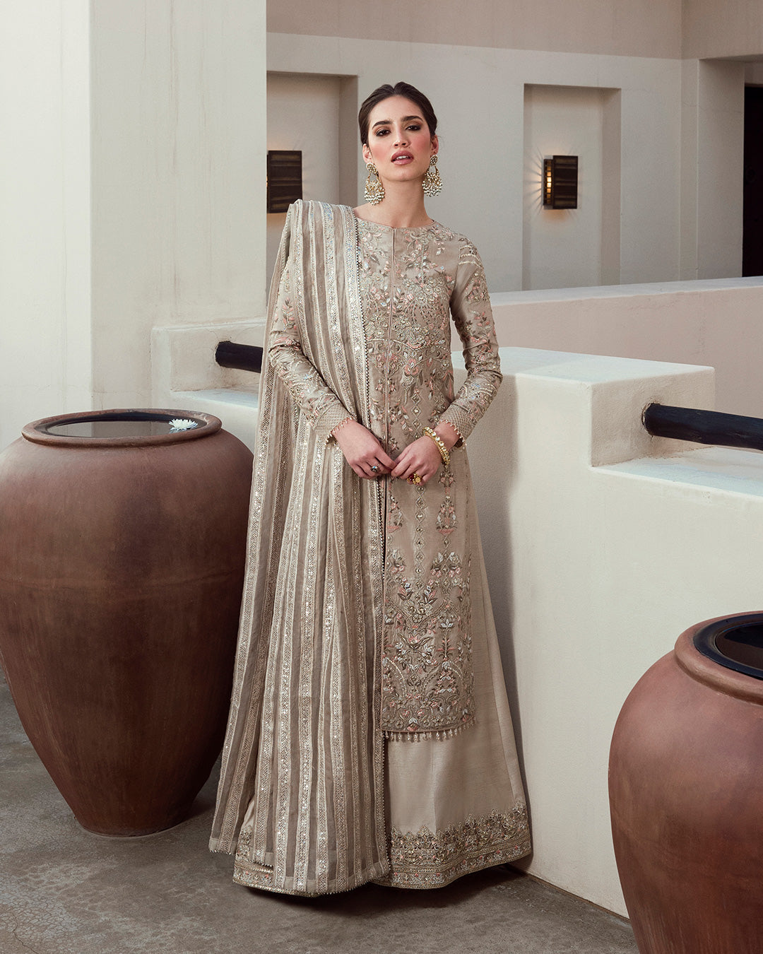 Gold | Faiza Saqlain