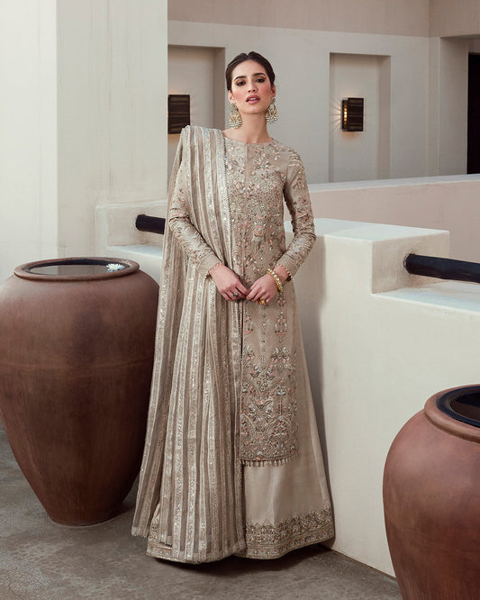 Gold | Faiza Saqlain