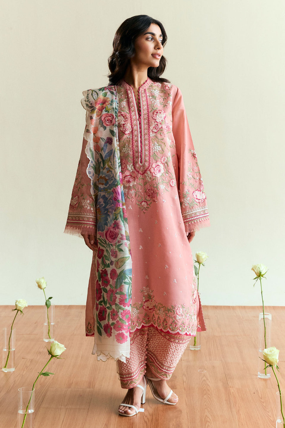 Sable-D9 | Coco Eid Edition by Zara Shahjahan 2025