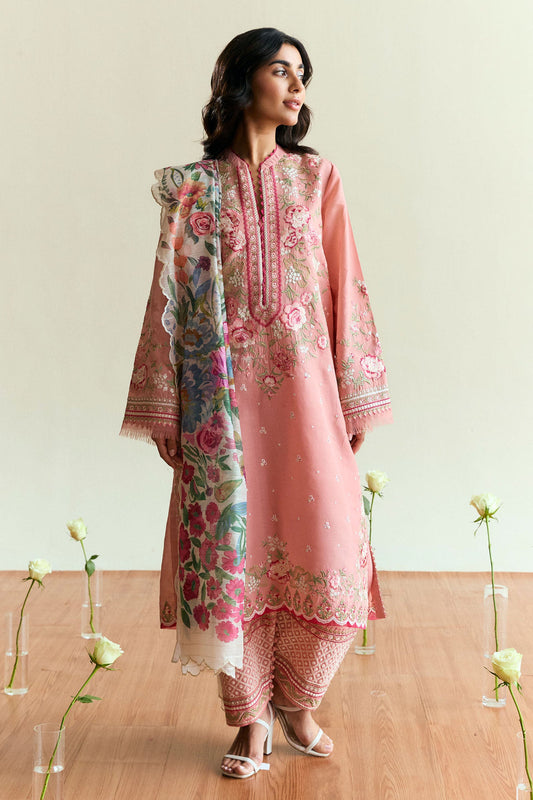 Sable-D9 | Coco Eid Edition by Zara Shahjahan 2025