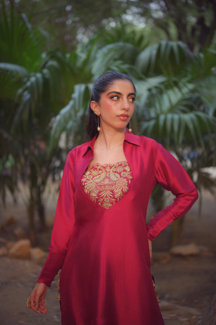 The Lenora Set | Zainab Shamsi Studio