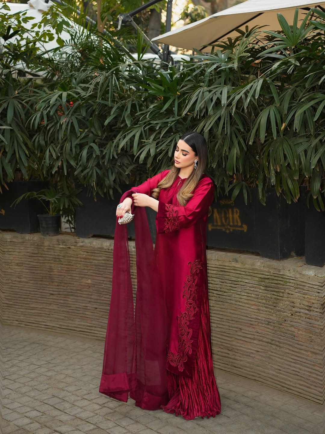 Velvet Crush | Colour Rush