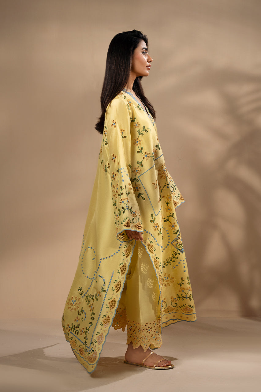Aurea| Sania Maskatiya Rania – Eid ul Adha '25