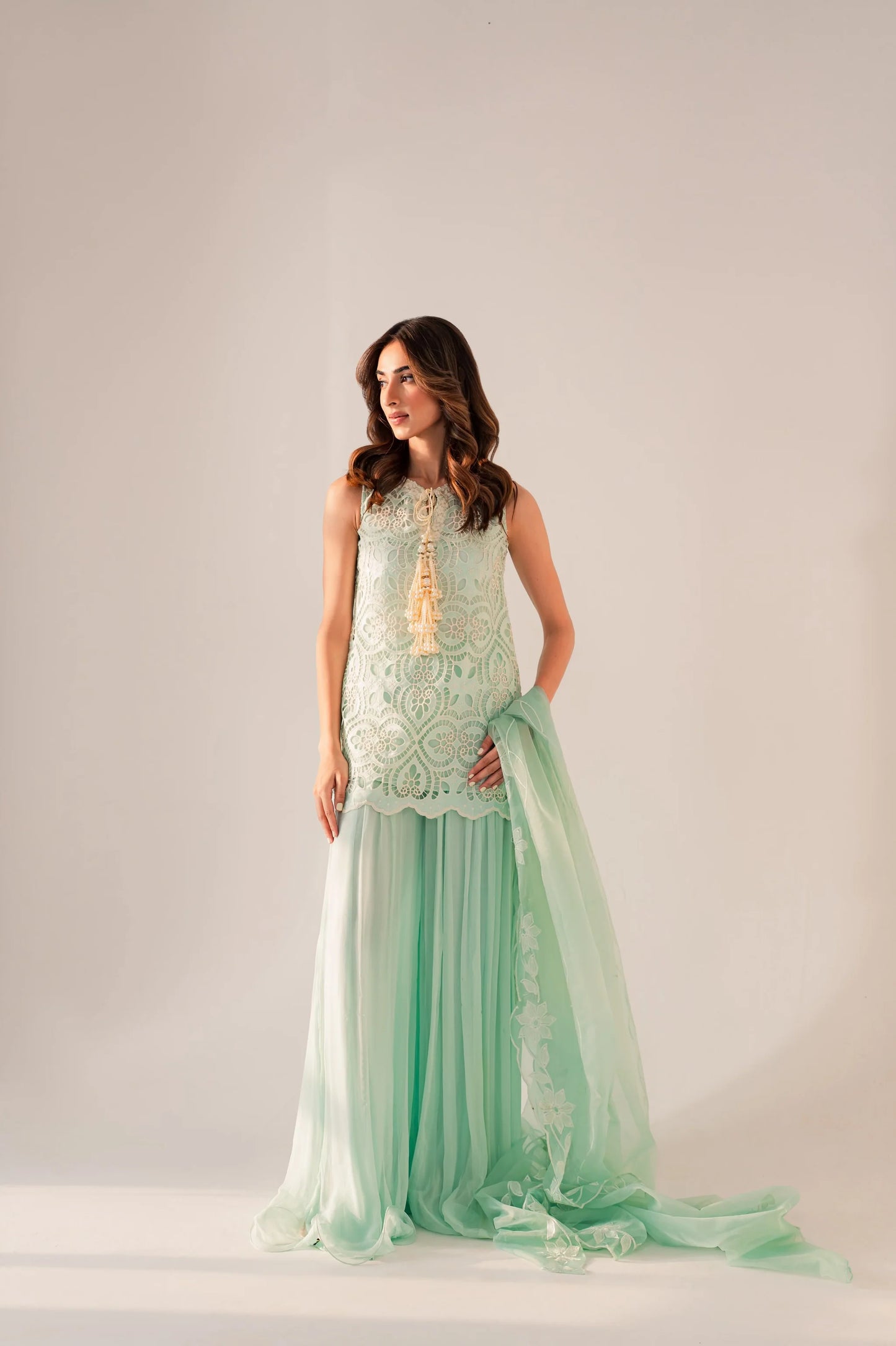 Fresa | Shanzay Anooshay