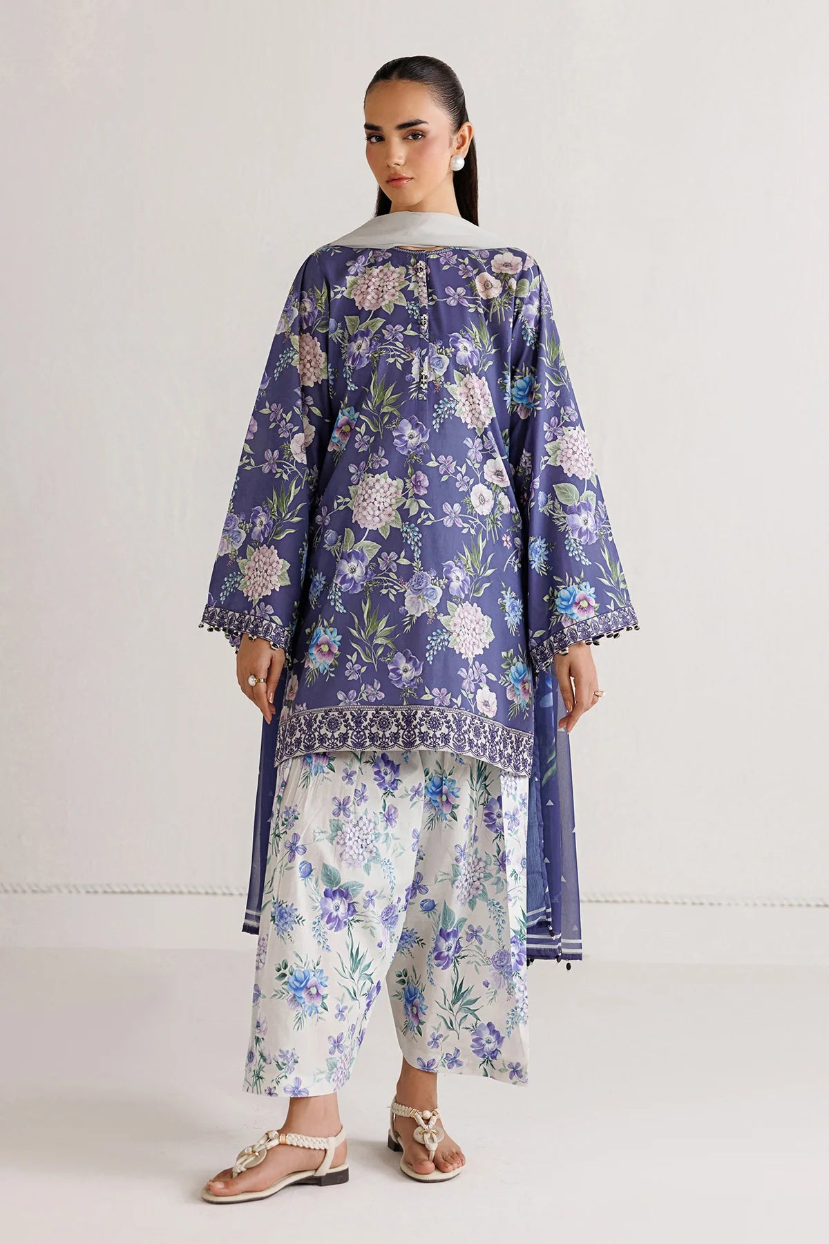 ESSF4496 | Baroque