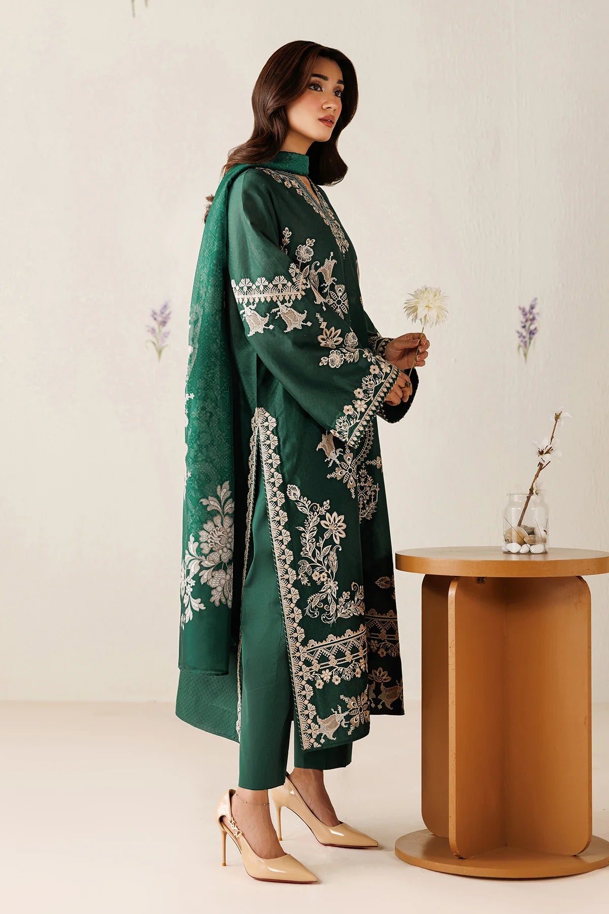 ESPR1268-XSM-333 | Baroque