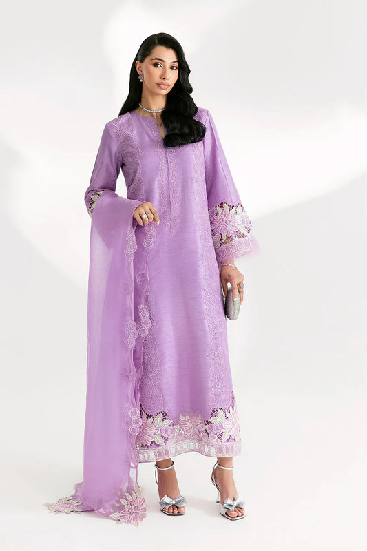 RIWAAZ | Silk Pret '25 | Saira Rizwan
