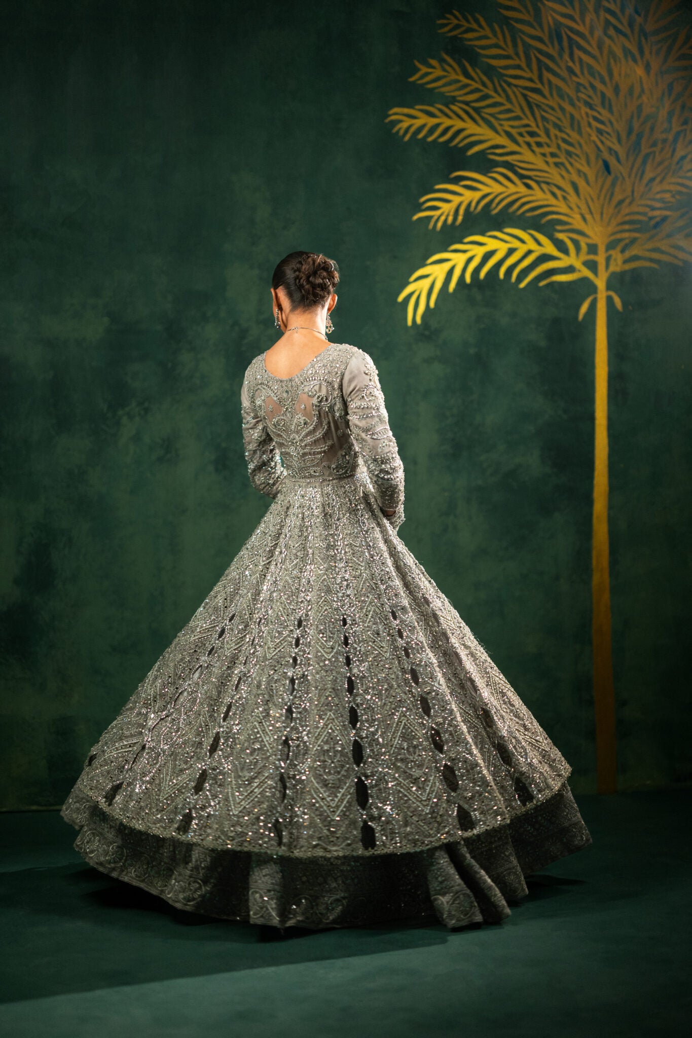 Shimmer | Wajahat Mansoor
