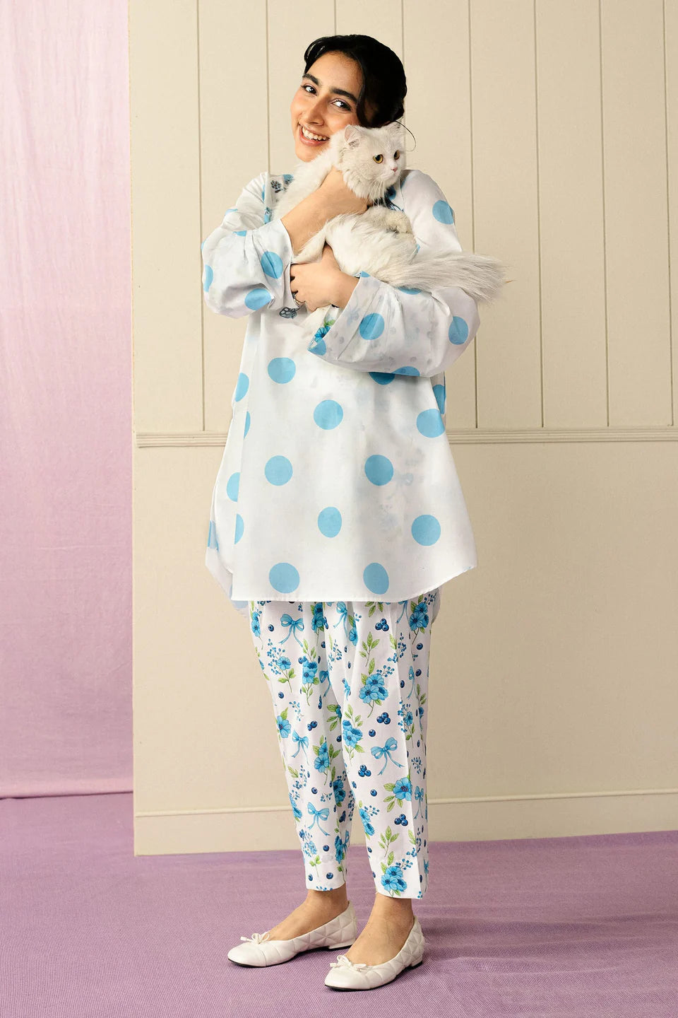 Bloom Beat | Love Coco By Zarashahjahan Pret 2026