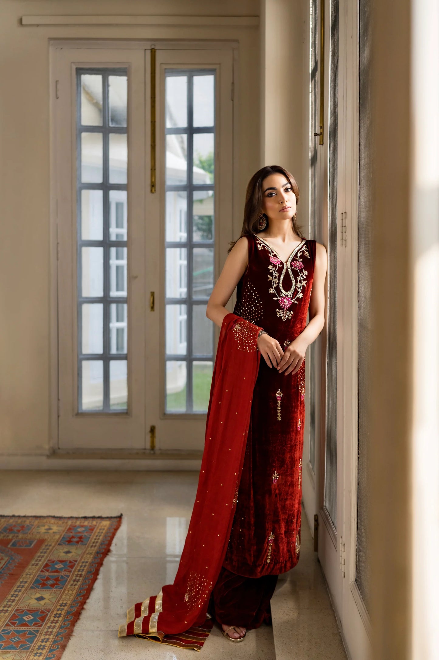 Sera | Shanzay Anooshay