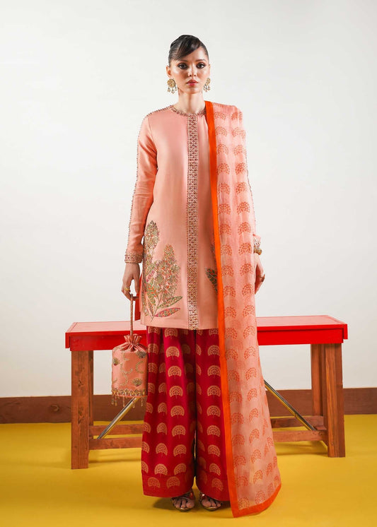 Blush | Hussain Rehar