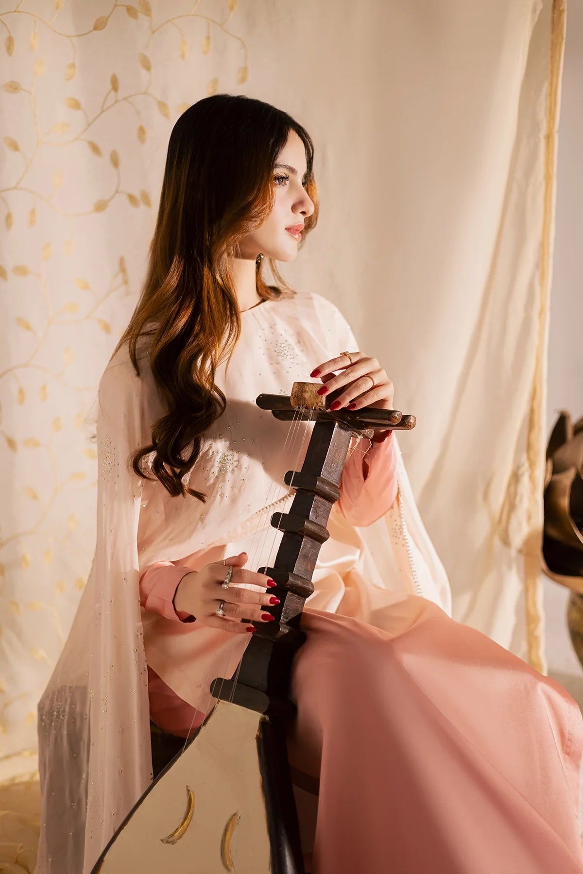 RE-27 | Crescent Dreams | VANYA