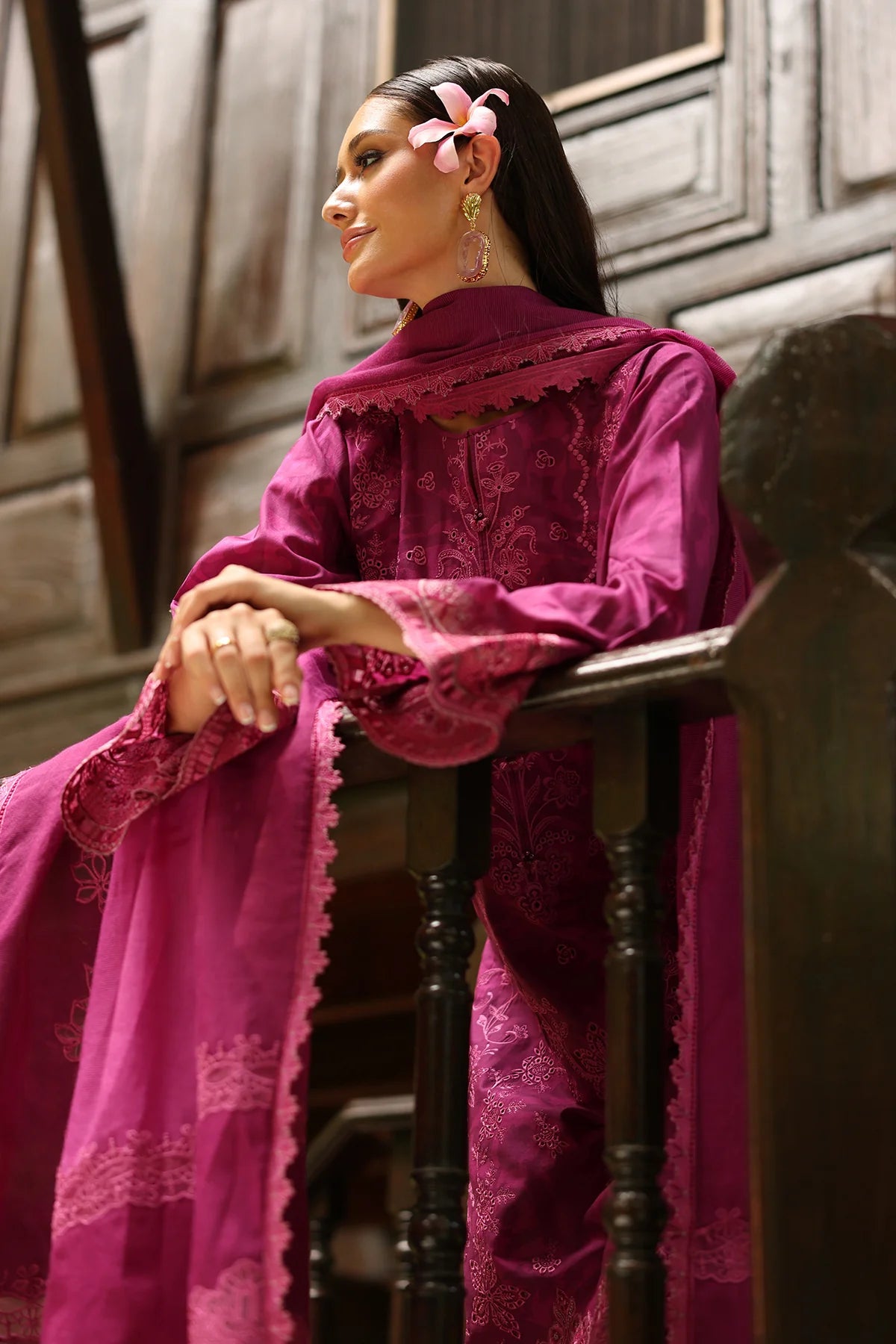 ESUF4254 | Baroque