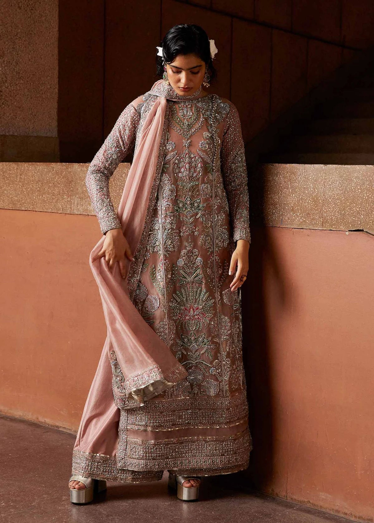 Verve | Formal | HUSSAIN REHAR
