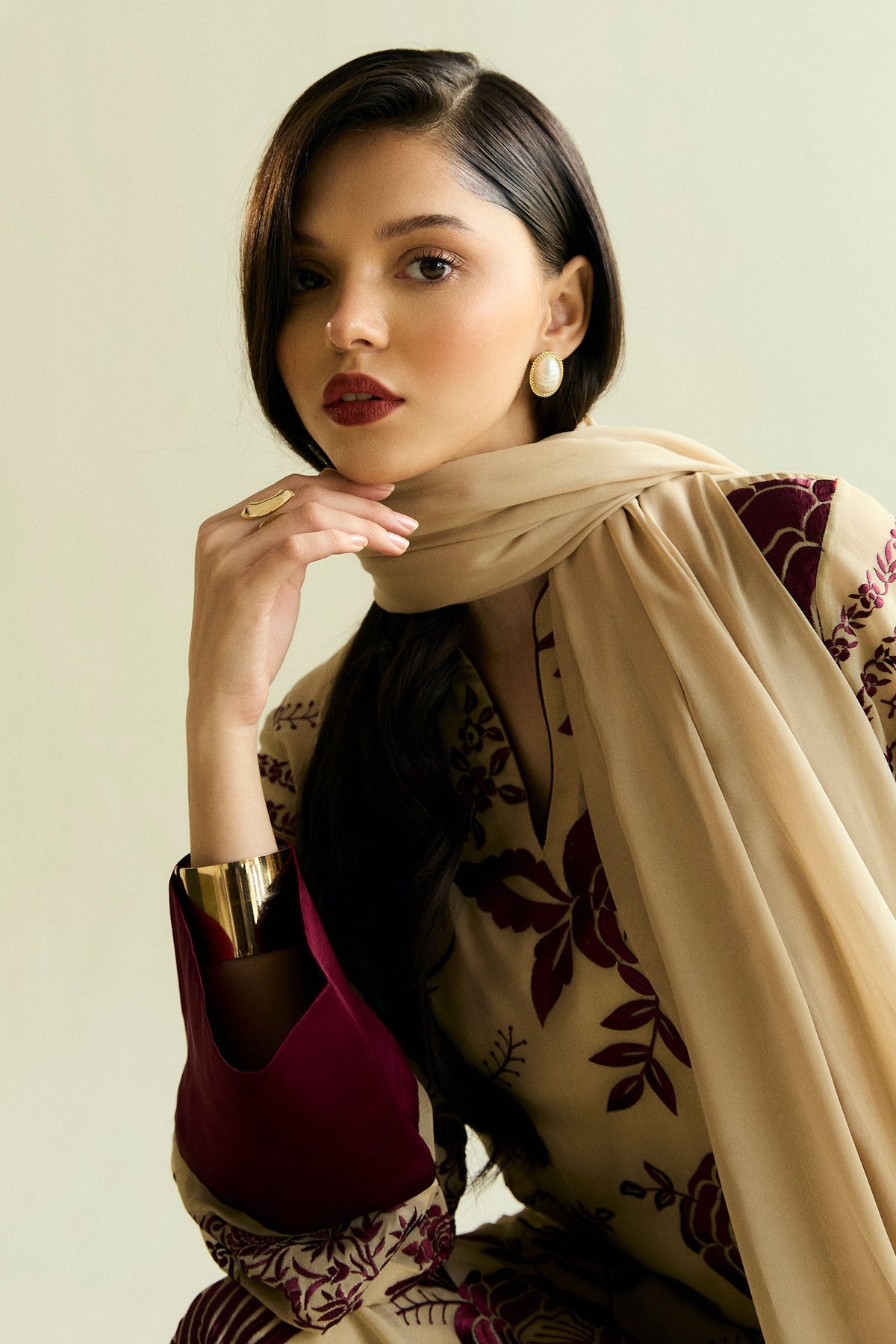 ZR25F0109 | Zarashahjahan Eid Festive