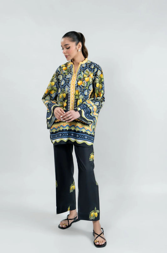 Ayla (B) | BARAÉ KHANOM