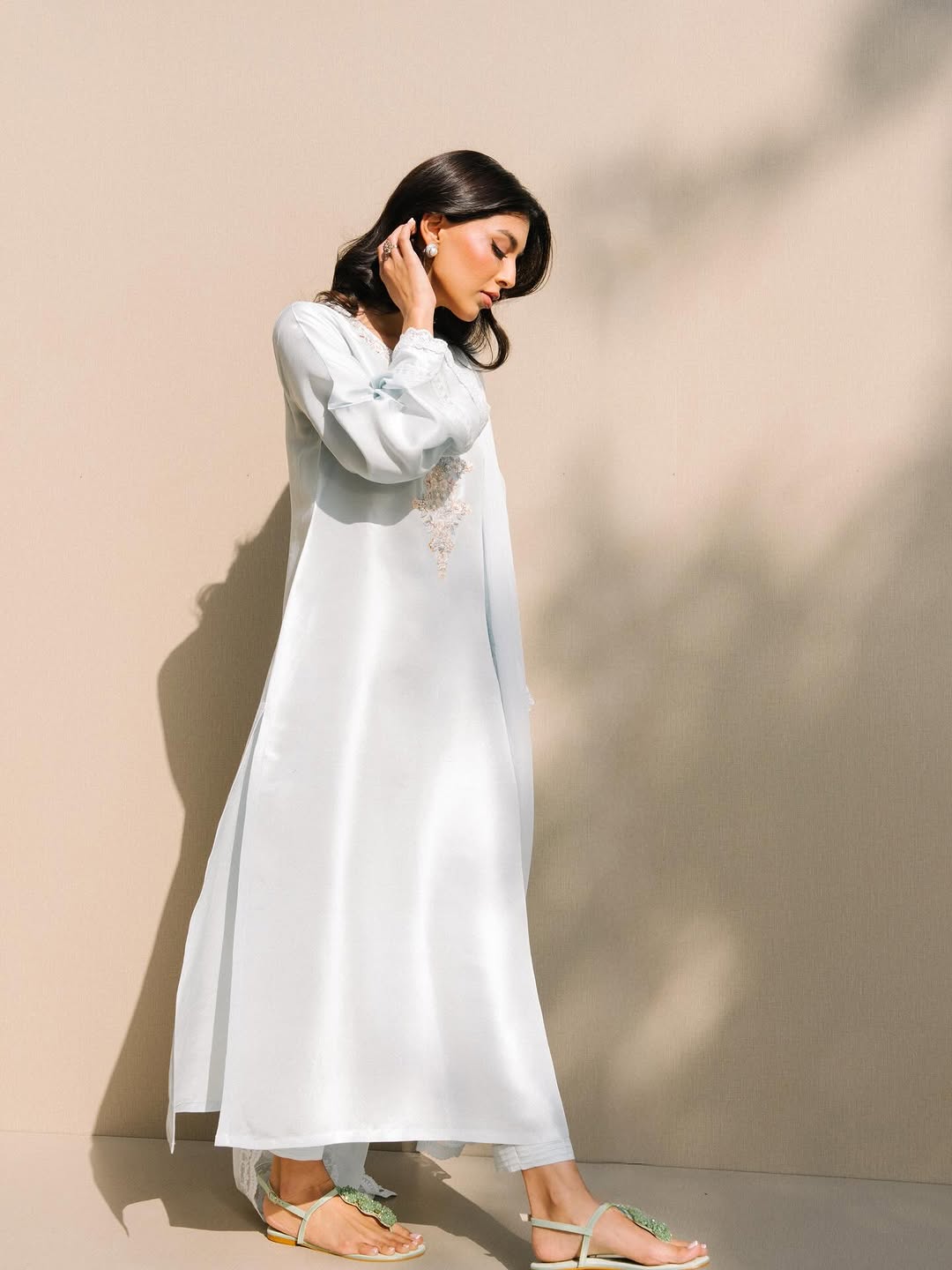 The Chloe Set | Miraya Eid Edit’26 | Nadia Khan