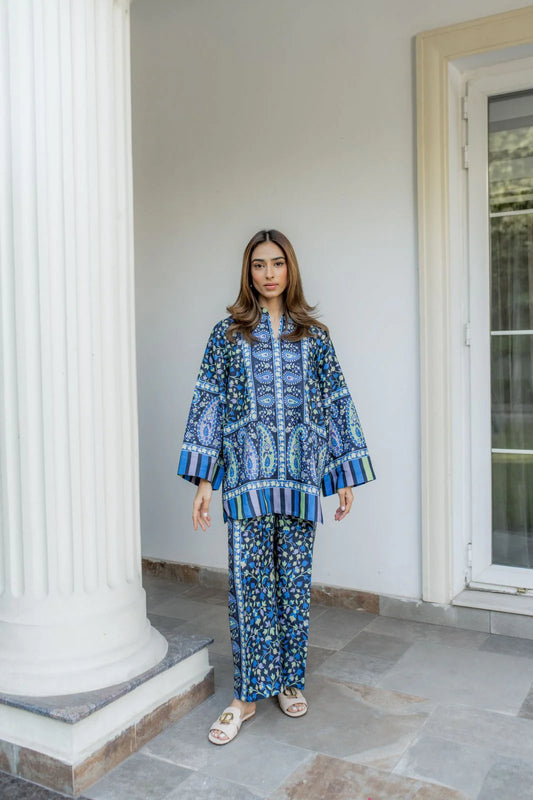 NORA (A) | BARAÉ KHANOM
