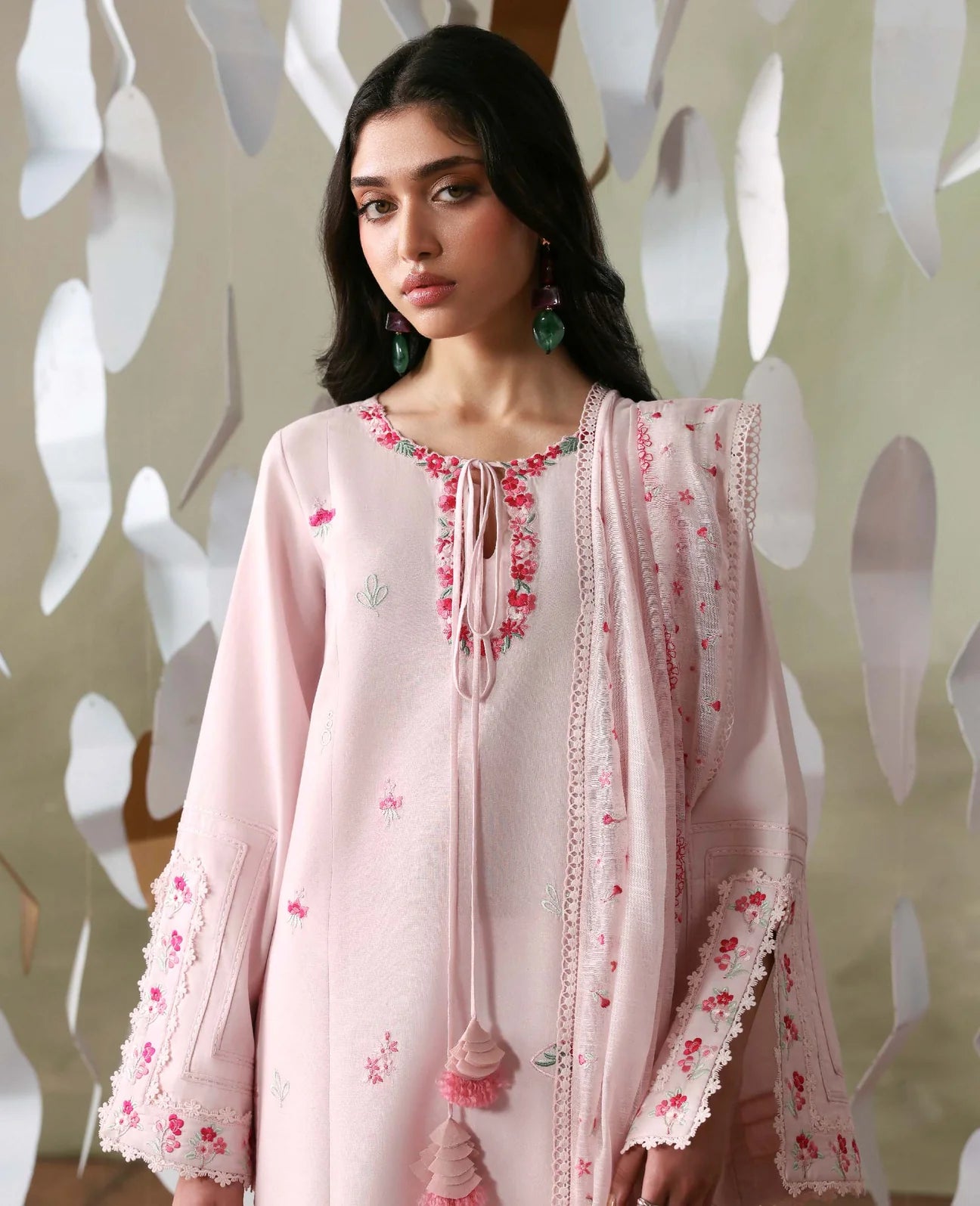 Rosetta | Basics Vol 1 '26 | Republic Womenswear (RTS)