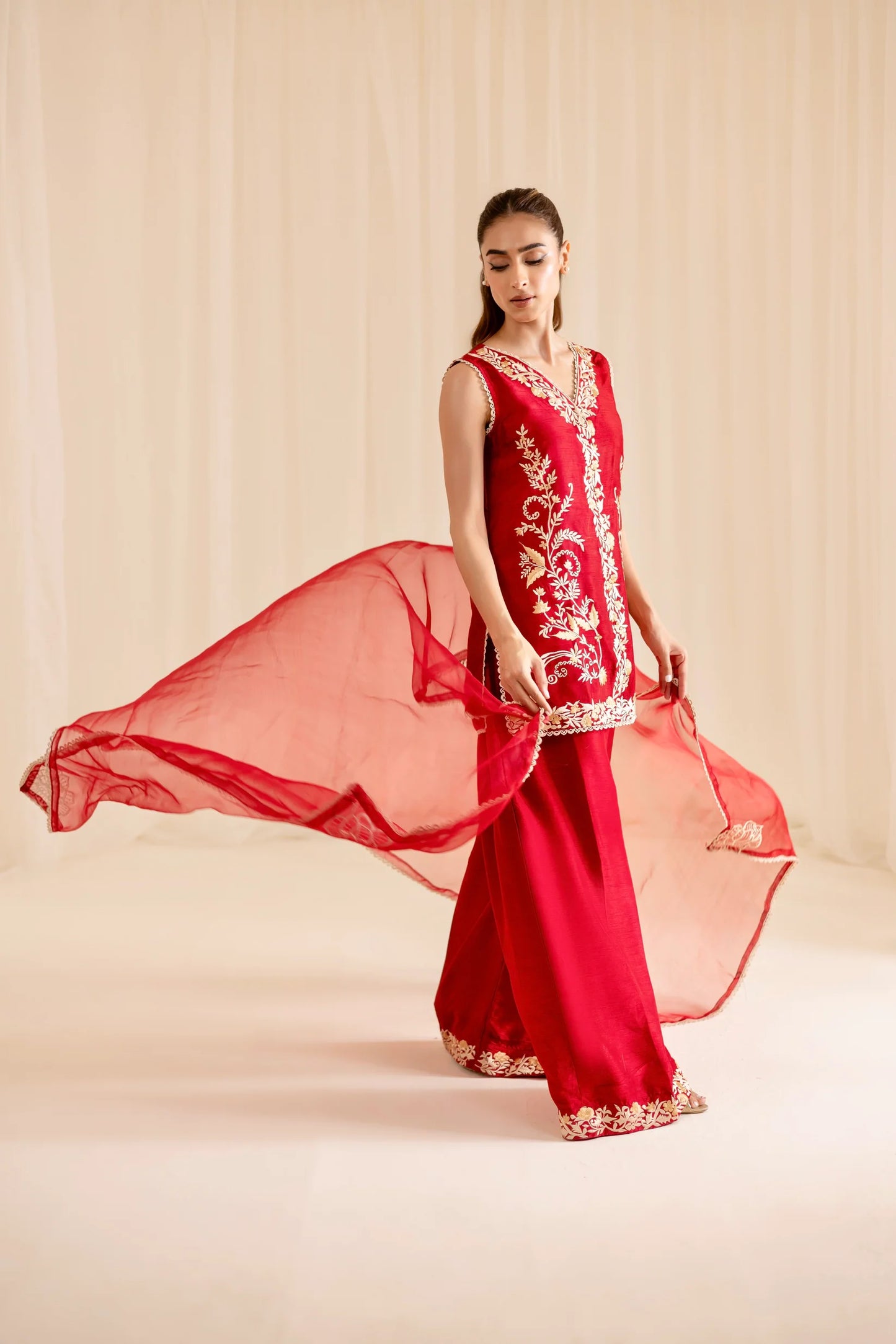 Ayra Set | Shanzay Anooshay