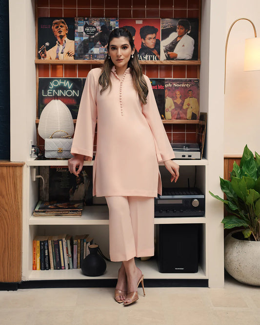 Bare Blush | LIRA