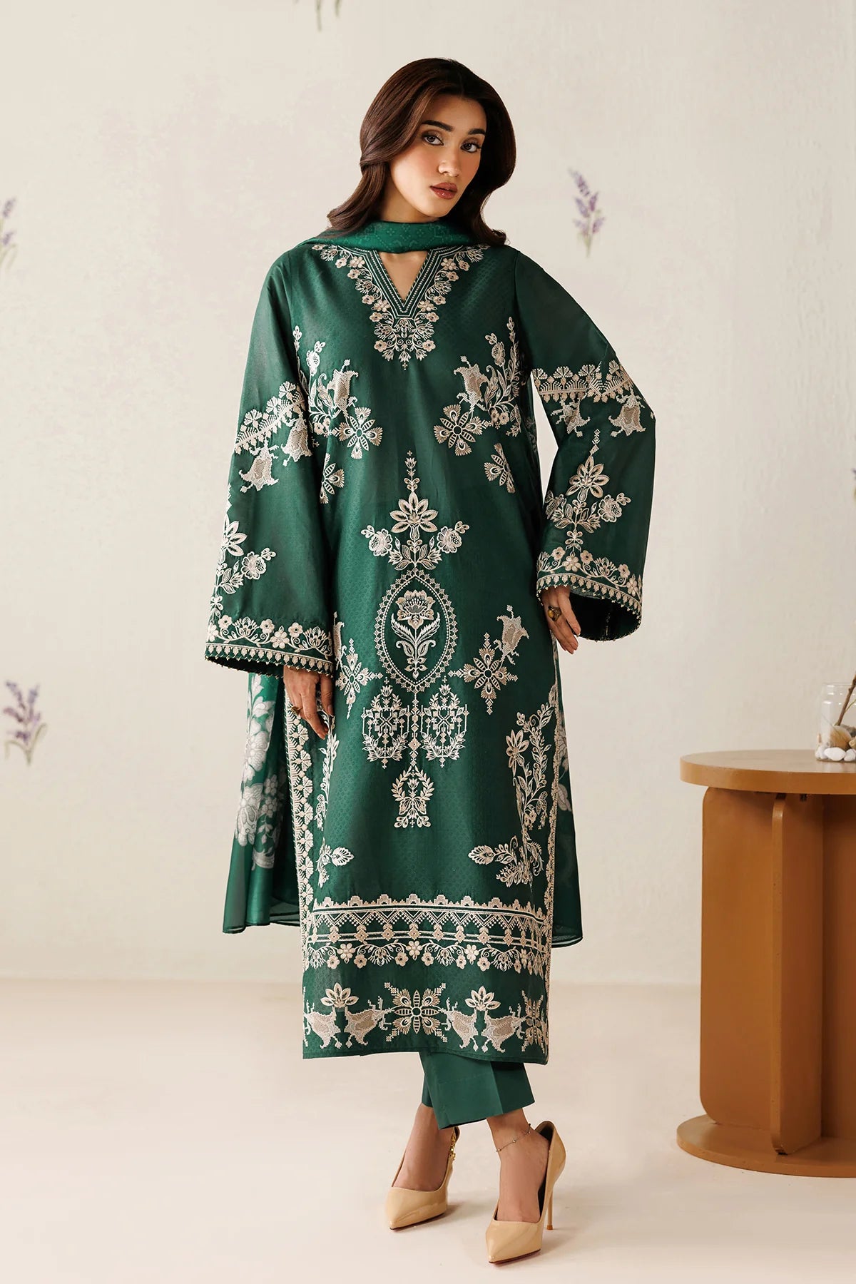 ESPR1268-XSM-333 | Baroque