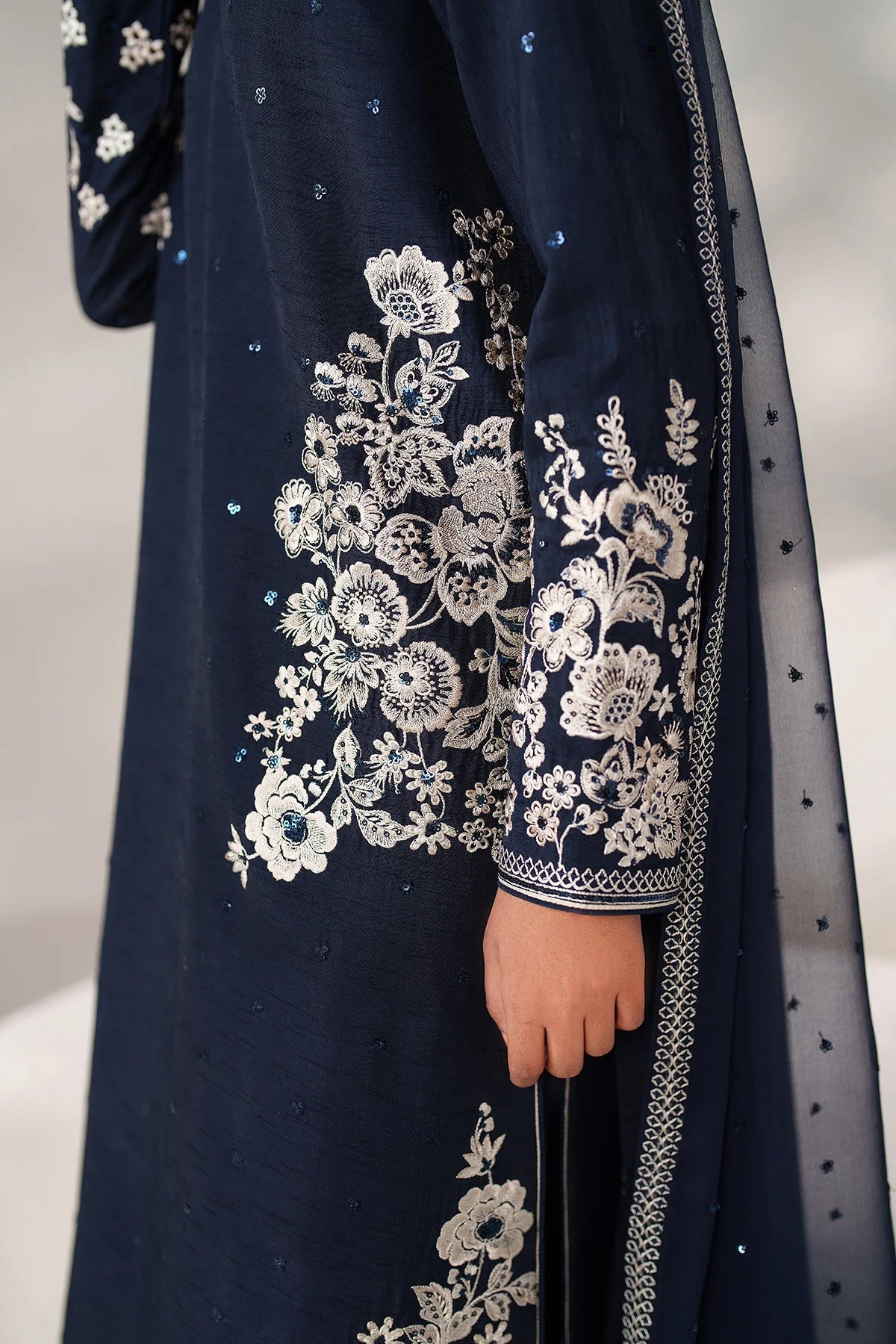 EFPR1249-XSM-333 | Baroque