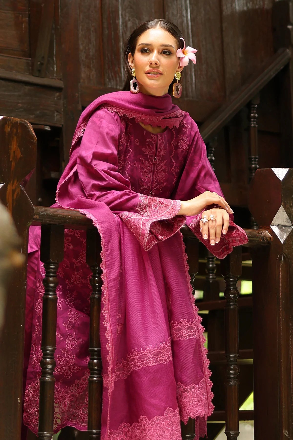 ESUF4254 | Baroque