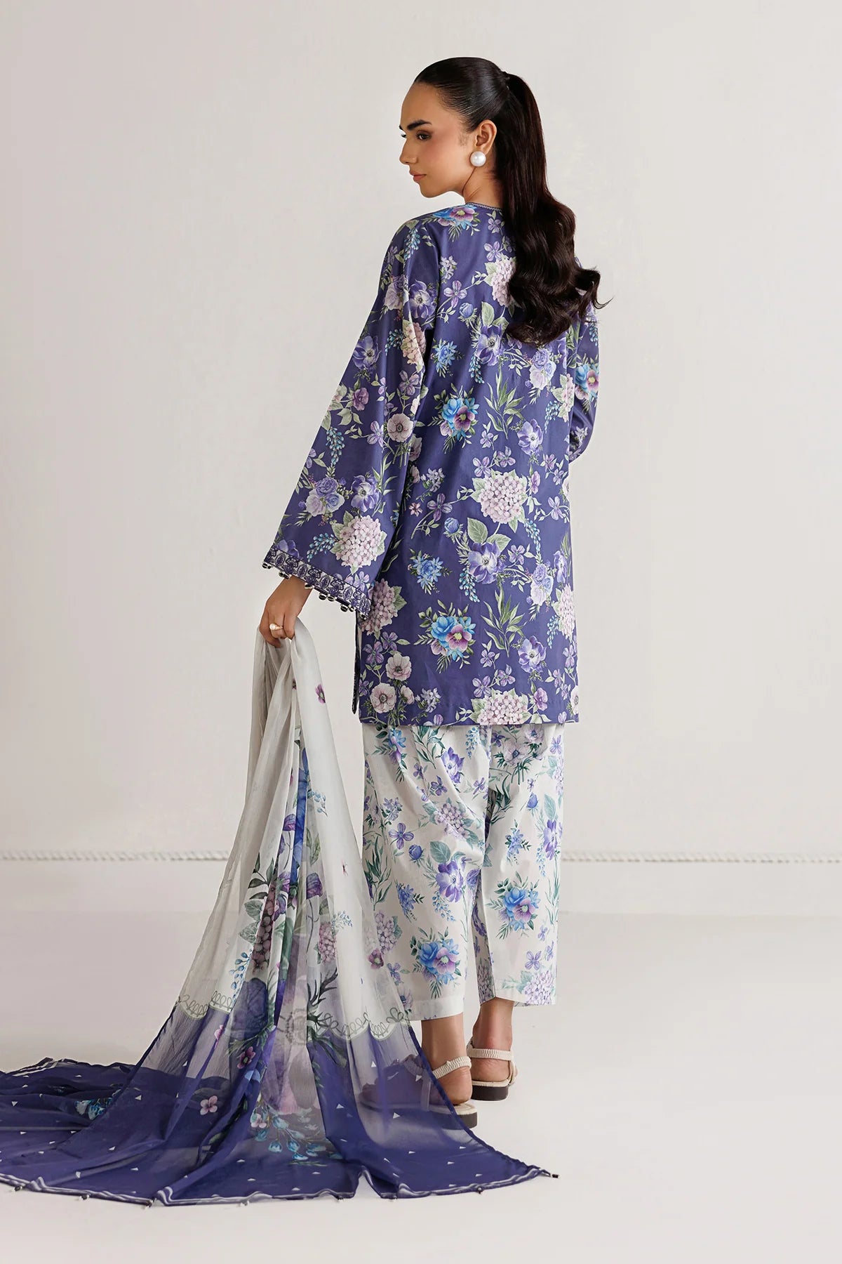 ESSF4496 | Baroque