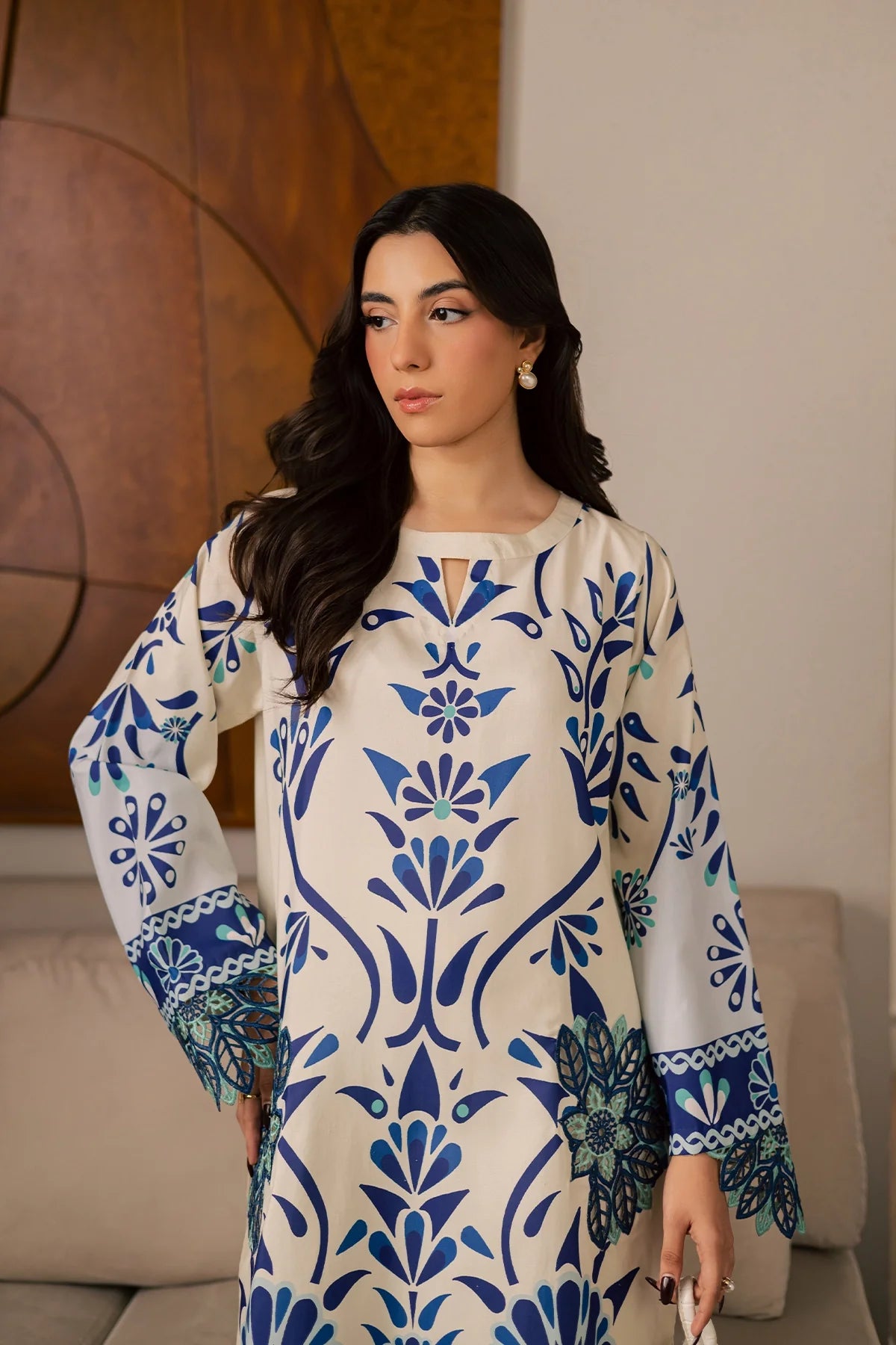 CO-128 | Co-ords '26 | VANYA