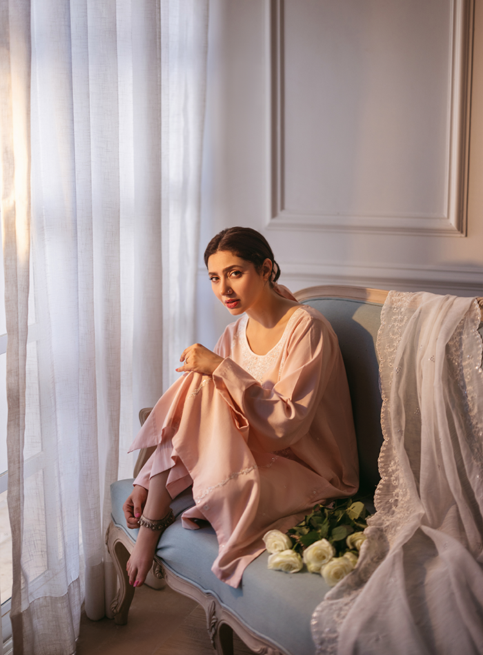 Mehak Set | M by Mahira