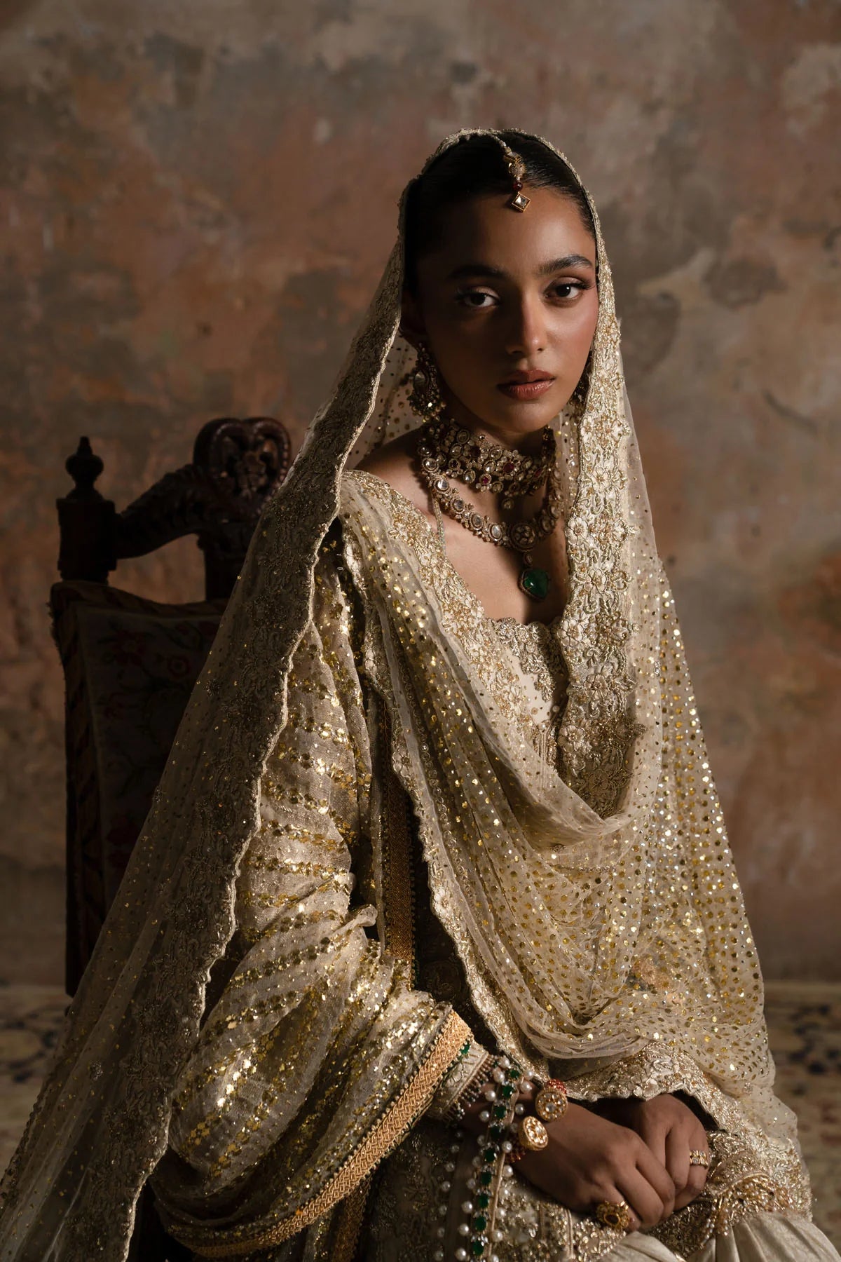 Reem | Farah and Fatima