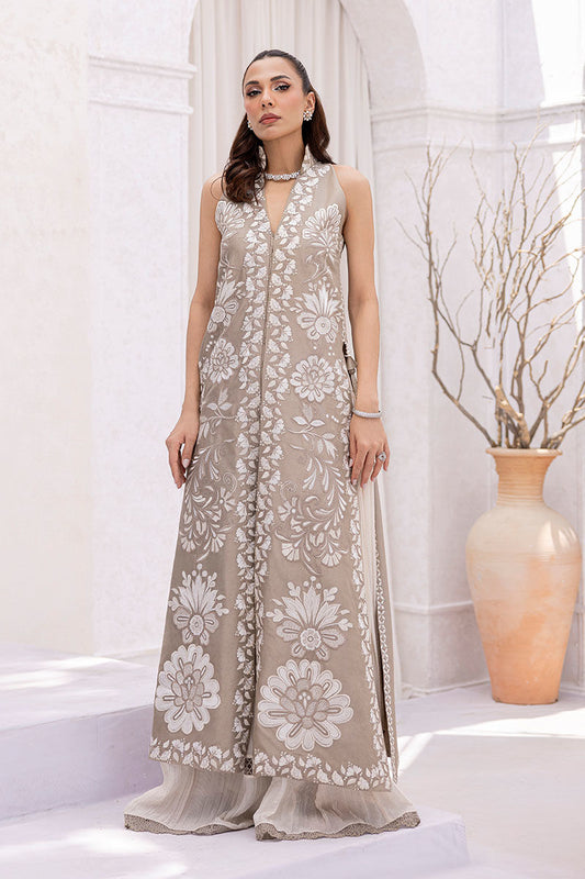 CLOVER | Ansab Jahangir