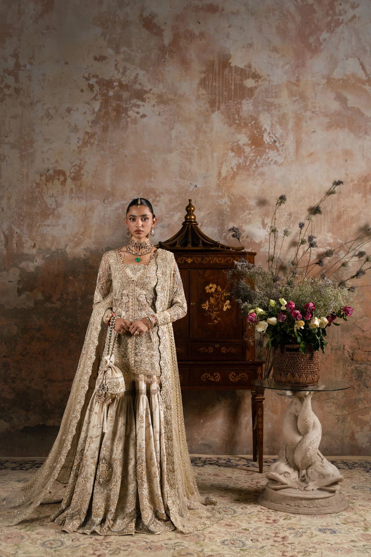 Reem | Farah and Fatima