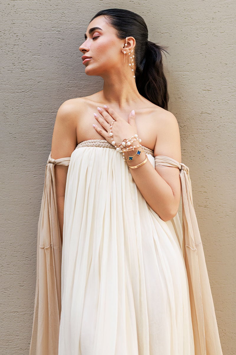 CALYPSO | RESORT '26 | Ansab Jahangir