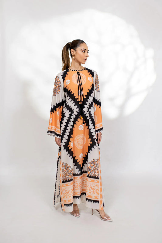 JEENA (B) | BARAÉ KHANOM