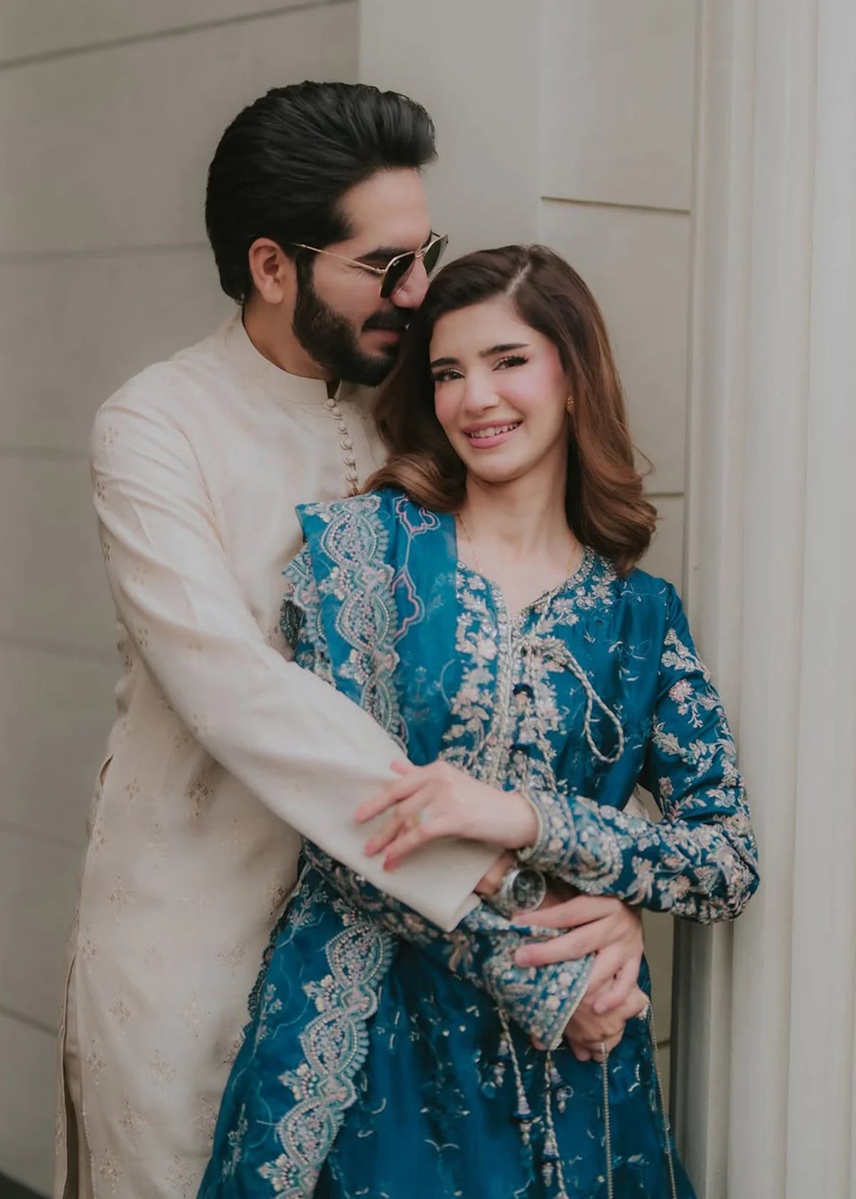 Fiya | Rea Luxury Pret '26 | Kanwal Malik