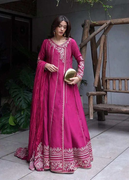 Laiya | Rea Luxury Pret '26 | Kanwal Malik