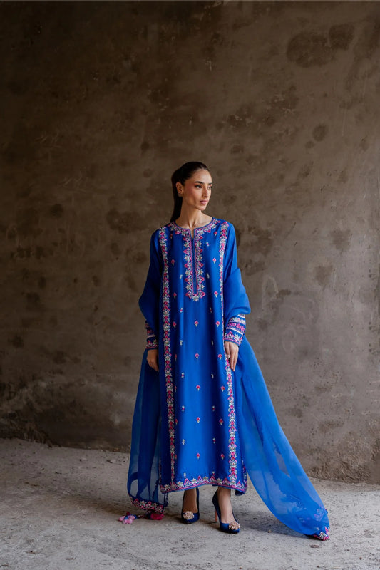 Nora | Saher & Benish