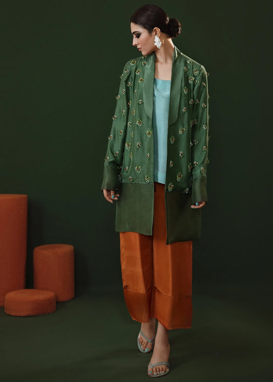 Wild poppy | Hussain Rehar