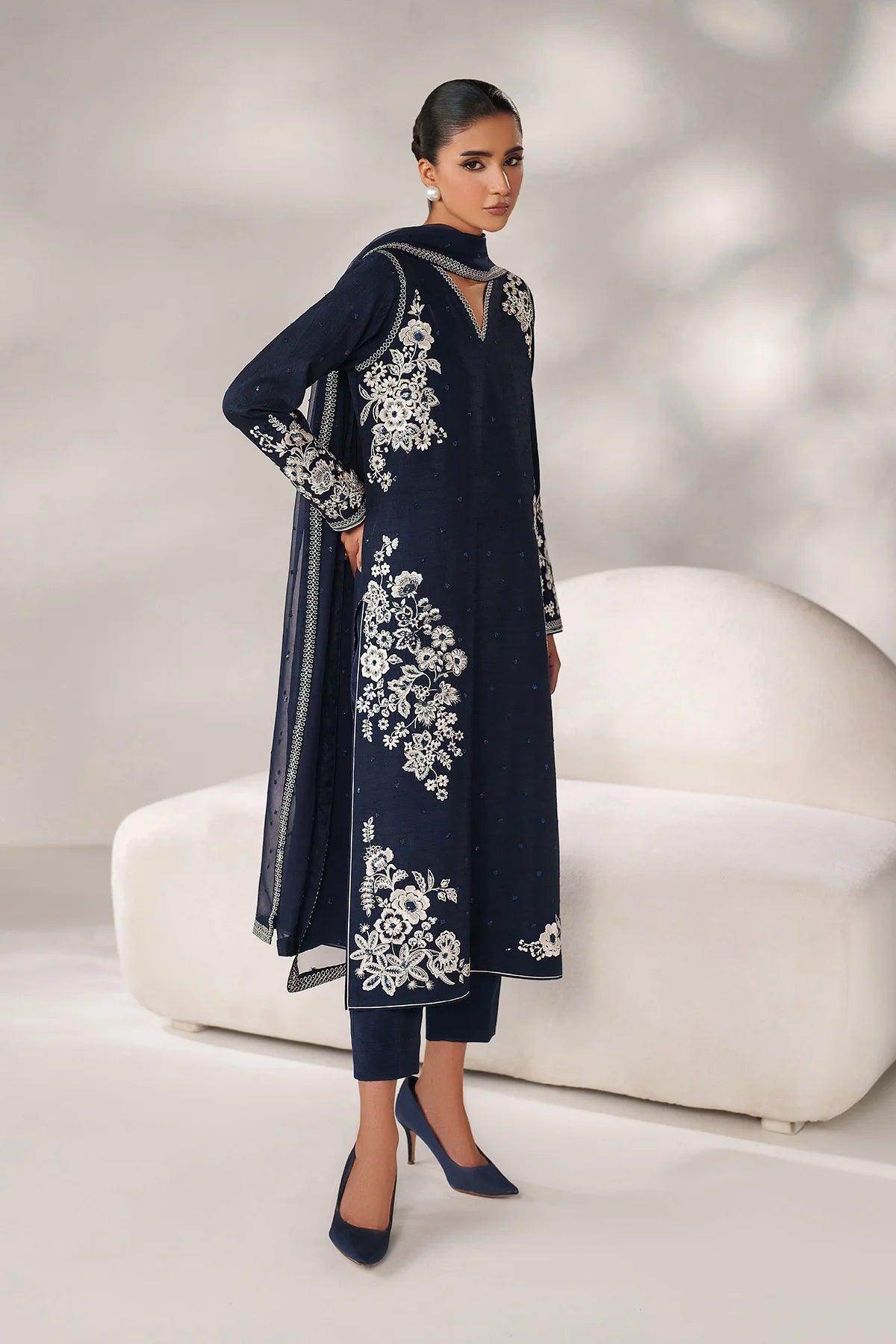 EFPR1249-XSM-333 | Baroque