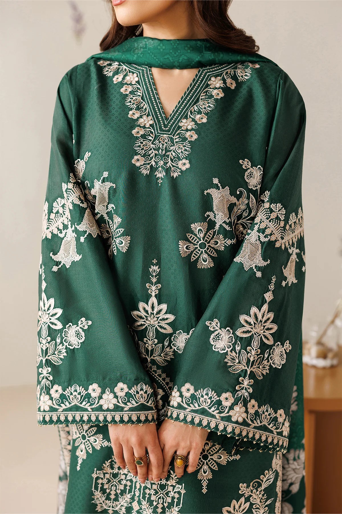 ESPR1268-XSM-333 | Baroque