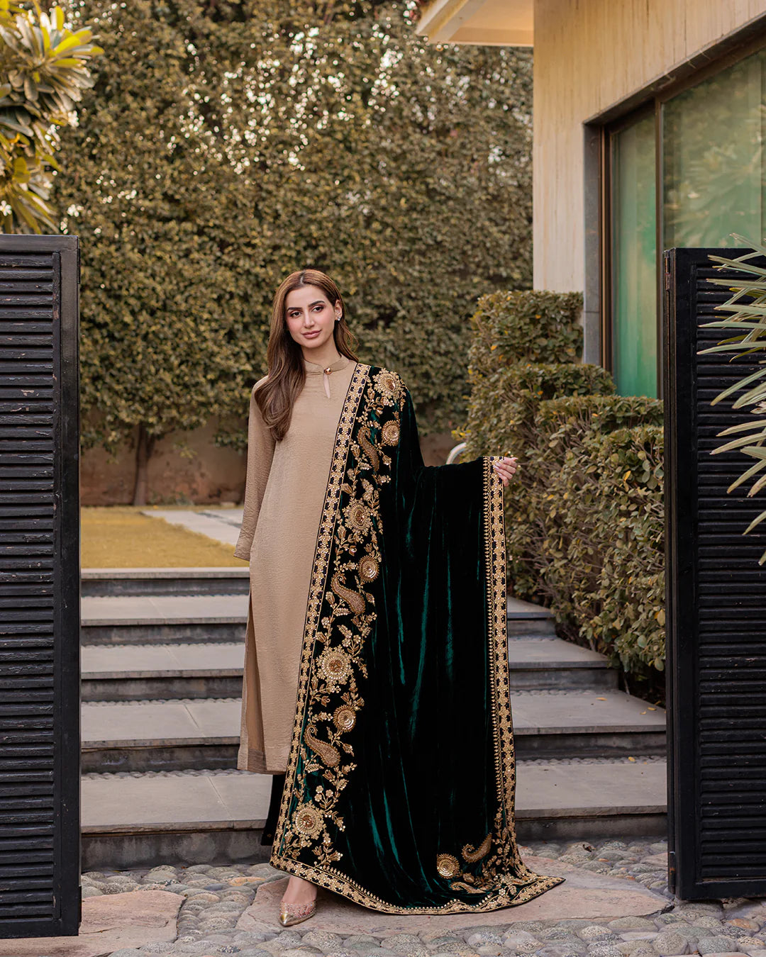 Silk Velvet Essence Set | LIRA