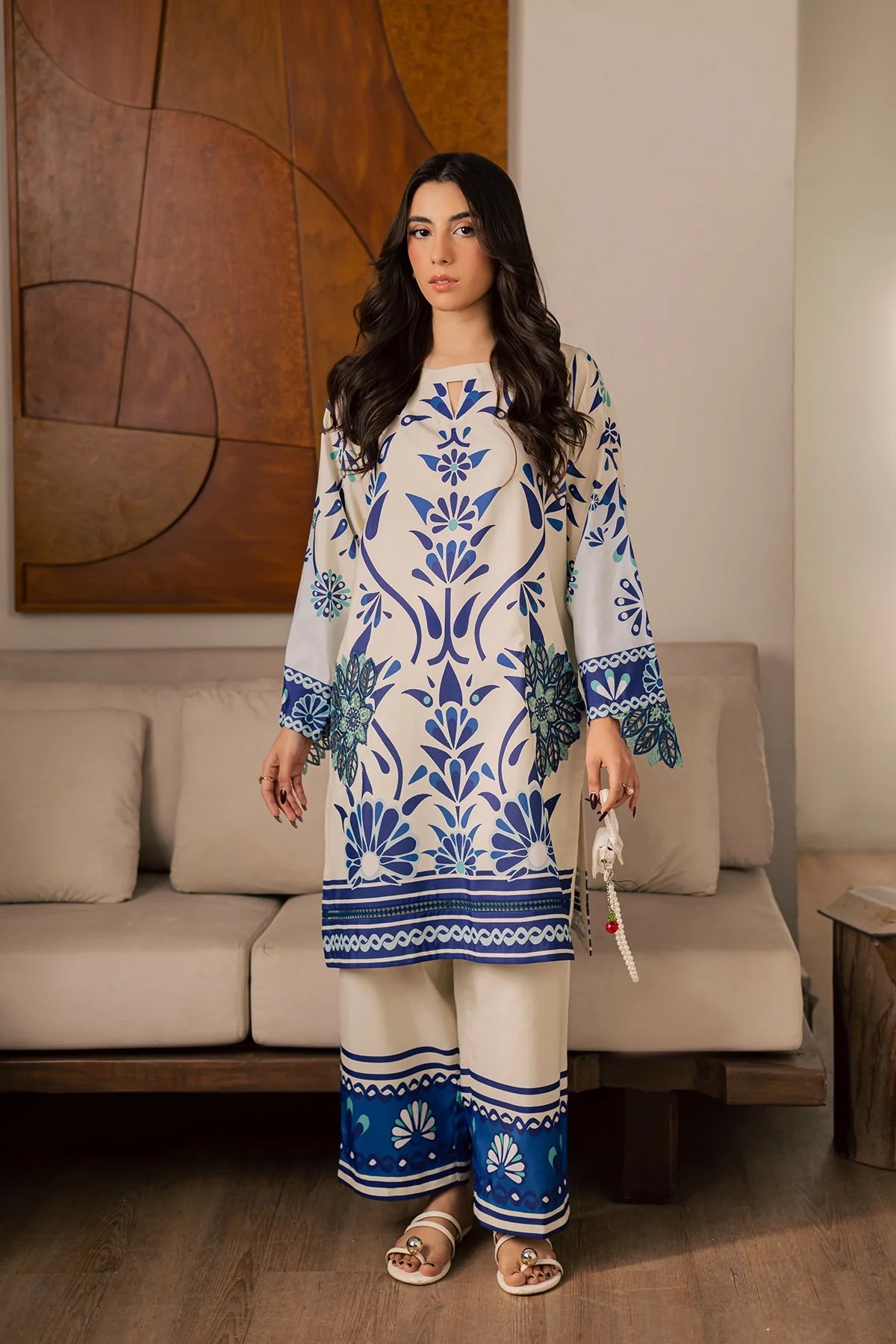 CO-128 | Co-ords '26 | VANYA