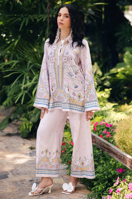 OP-08 RUHI | CO-ORD| Qalamkar (RTS)
