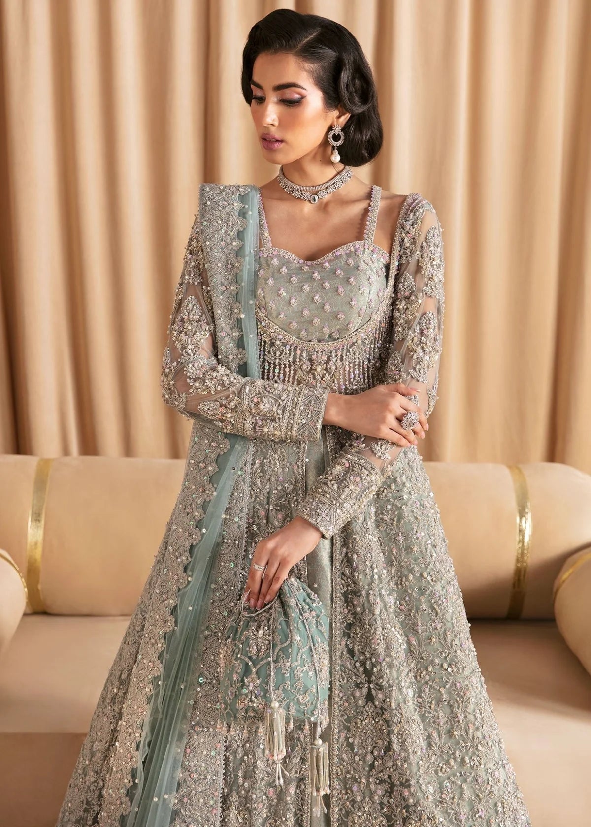 Rija | KANWAL MALIK