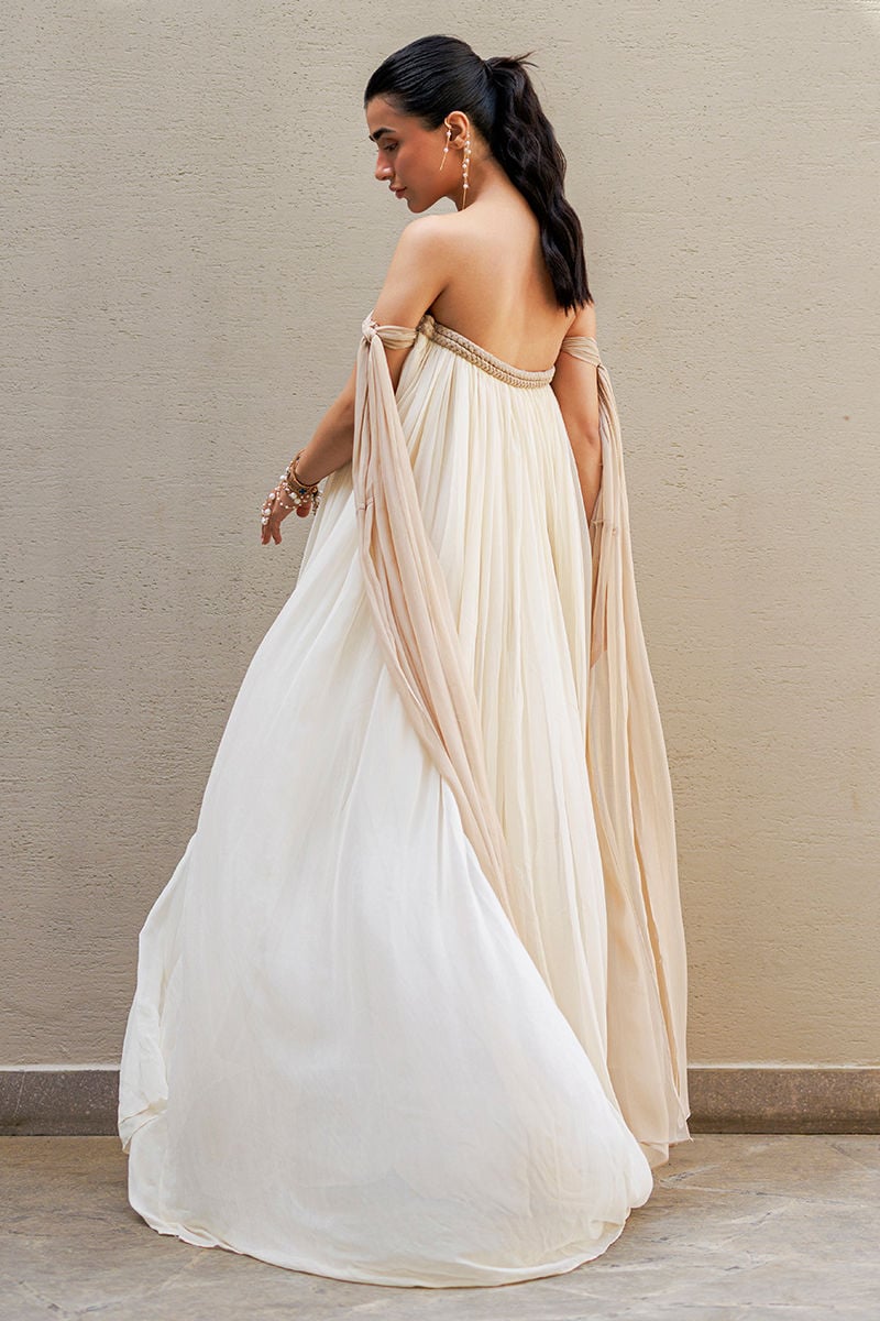 CALYPSO | RESORT '26 | Ansab Jahangir