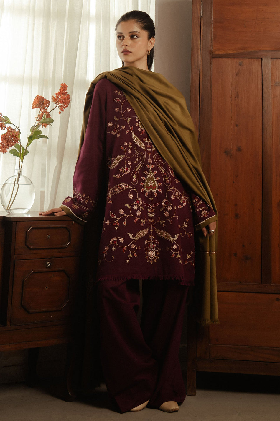 ZC-2122 | Zarashahjahan Fall Pret