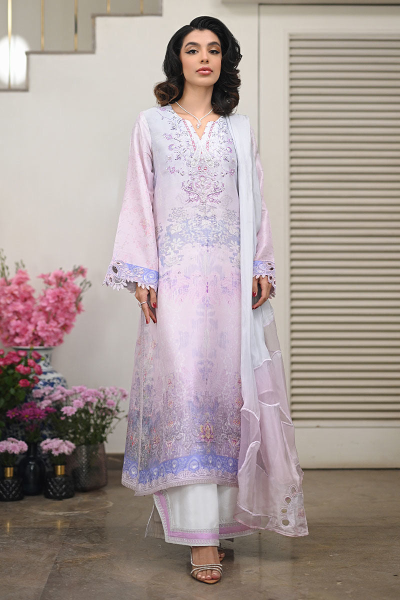 MARISCA SHIRT AND DUPATTA | Ansab Jahangir