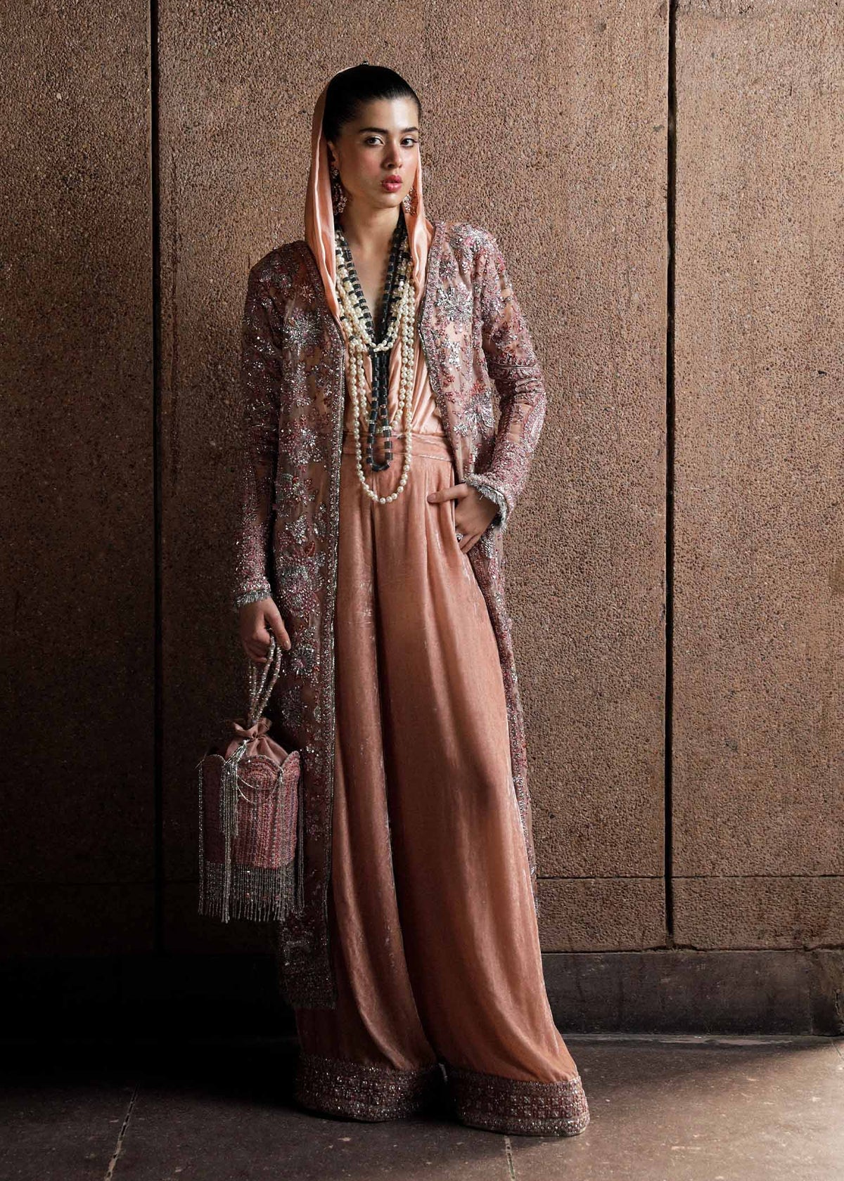 Taffy | Formal | HUSSAIN REHAR